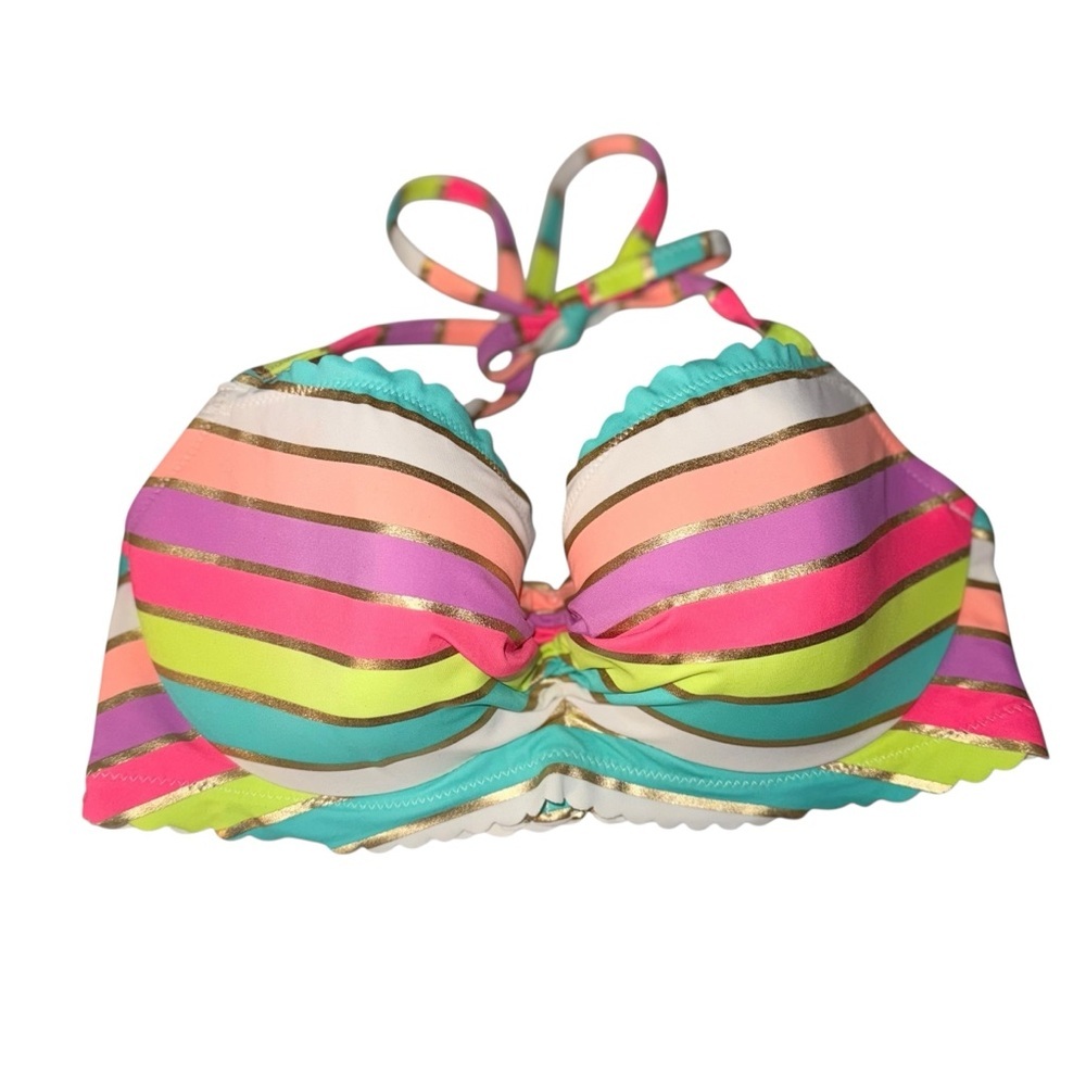 Colorful Bikini Lot! - Picture 4 of 8